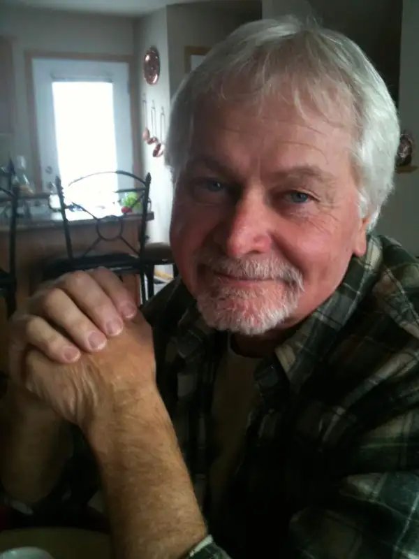 Bradley Ray Andersen