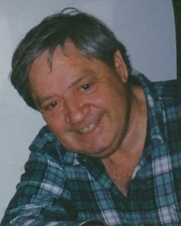 William "Ziggy" Freeborn