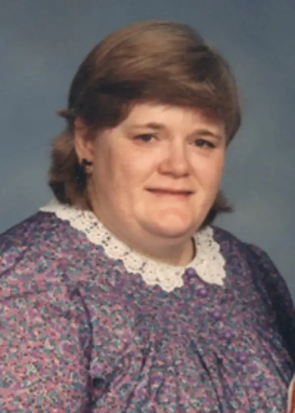 Pamella Jean Boozell