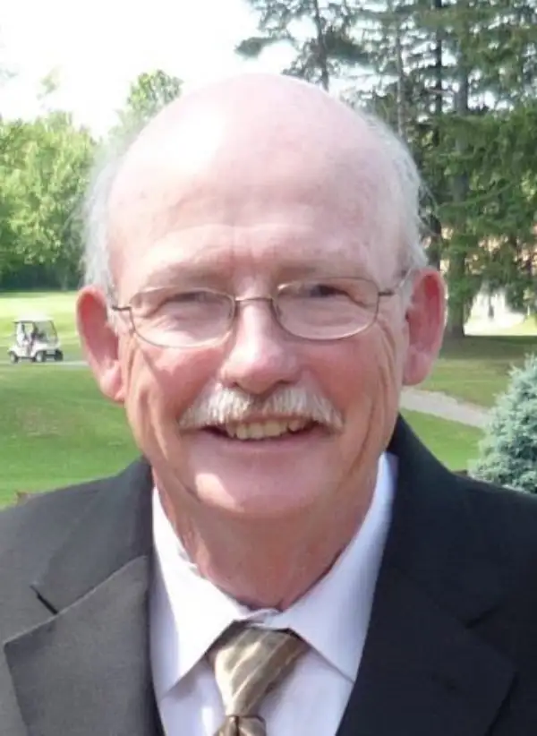 Gary Hudgens