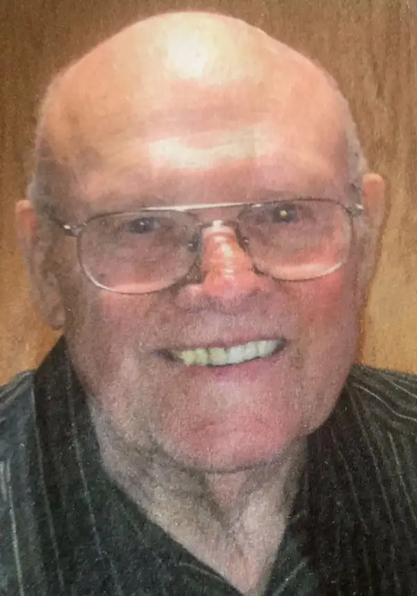 Willard "Bill" Pratt