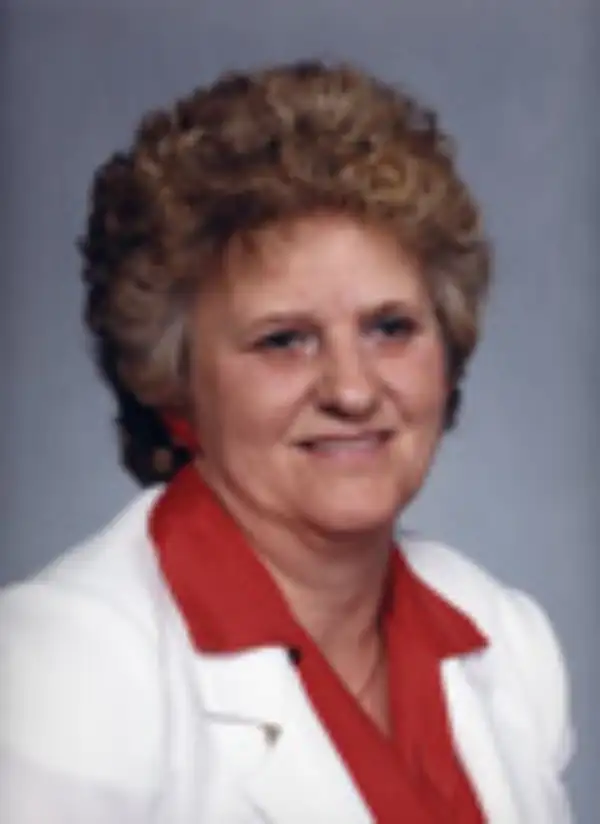 Ruby J. Flagstad