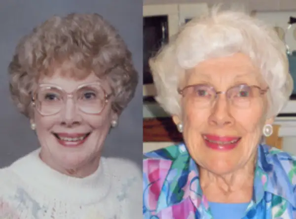 Marilynn Crane Armstrong