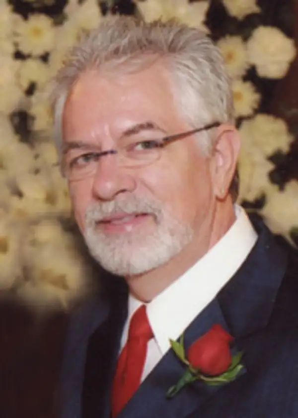 David G. Clark