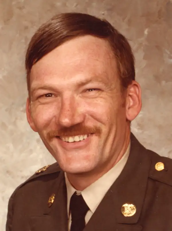 Michael D. Montgomery