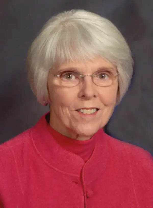 Lavonne Halstead Miller