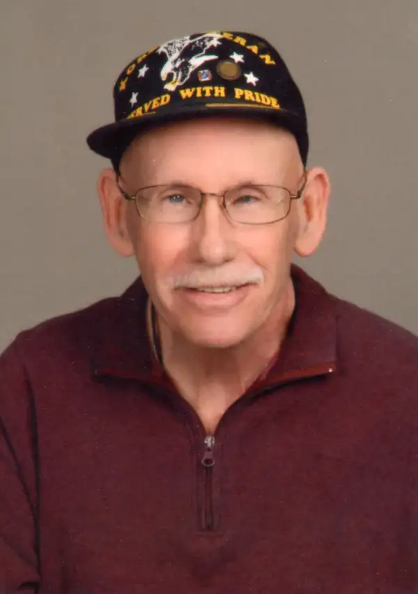 Bruce Robert Lewis