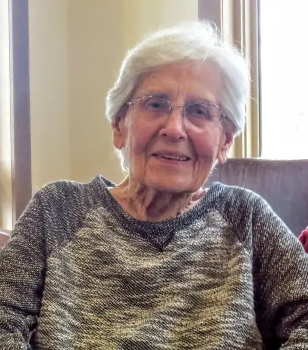 Sally Joann Harrison