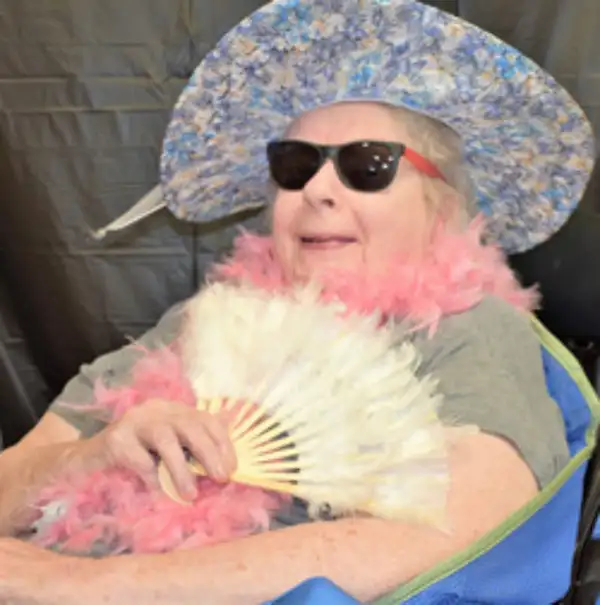 Muriel Louise Thompson