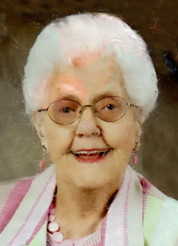 Hazel Ventling