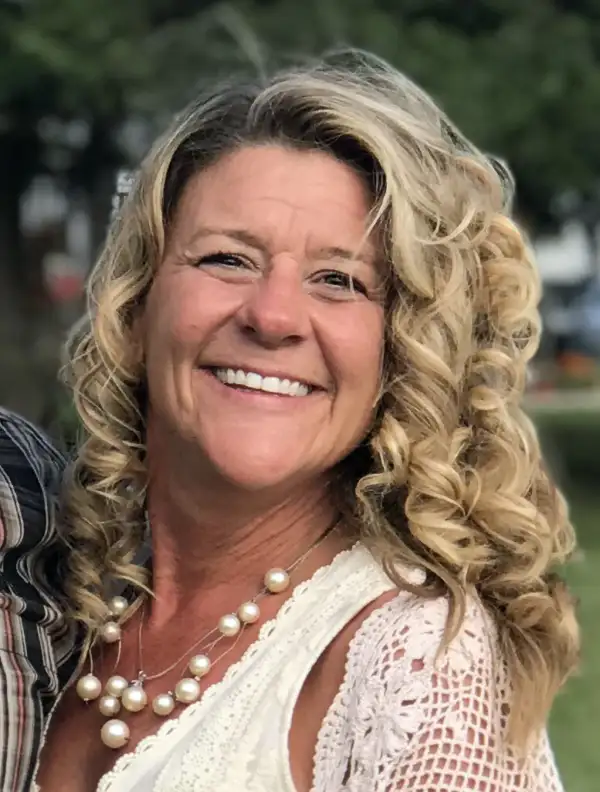 Bekki (Blackford) Kirkland