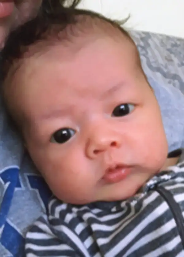 Pierceson Kyree Balliet