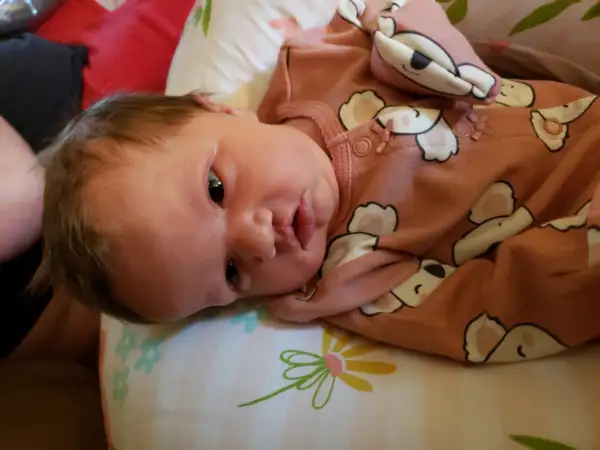 London Olivia Chiles