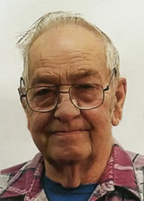 William Ernest Phillips, Sr.