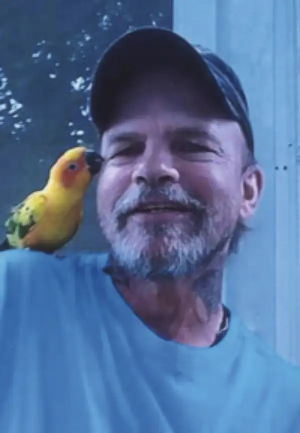 Jeff "Charlie" Selin