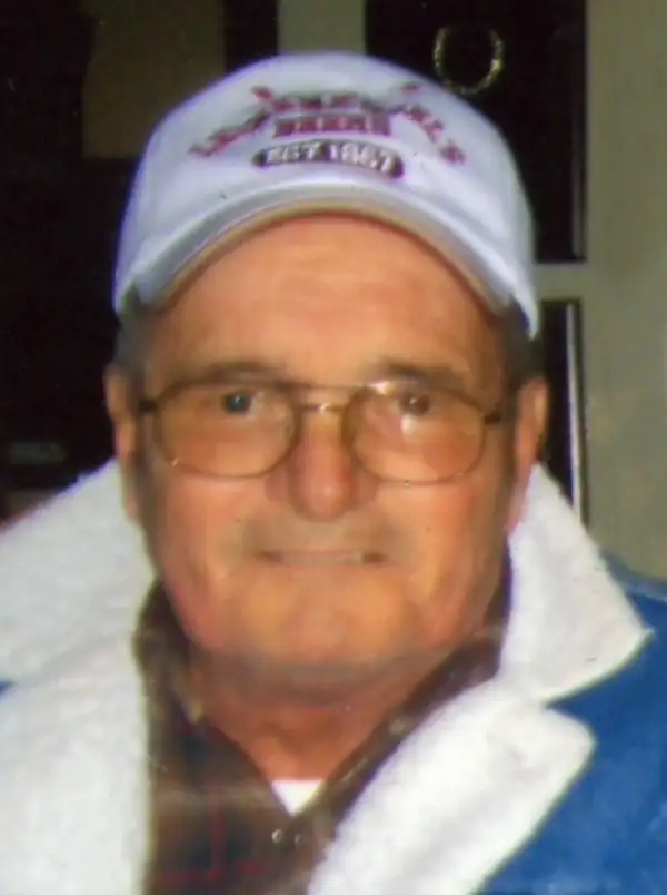 Robert "Butch" Reese