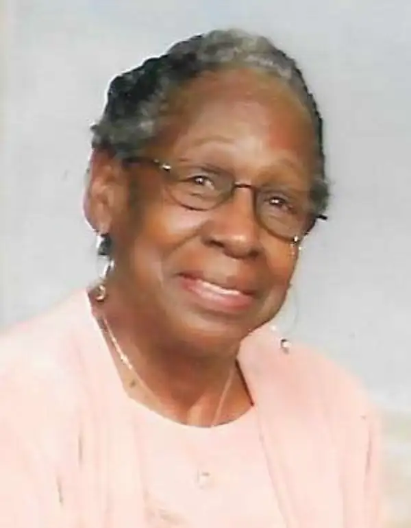 Norma Perry