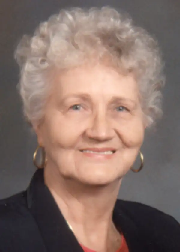 Helen E. Osborn