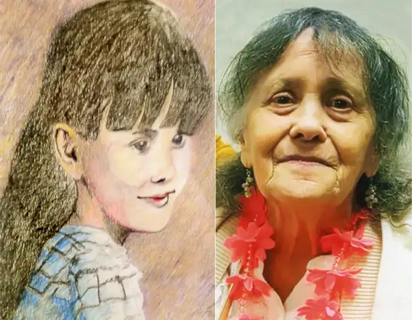 Rosemary (Jones) Collins