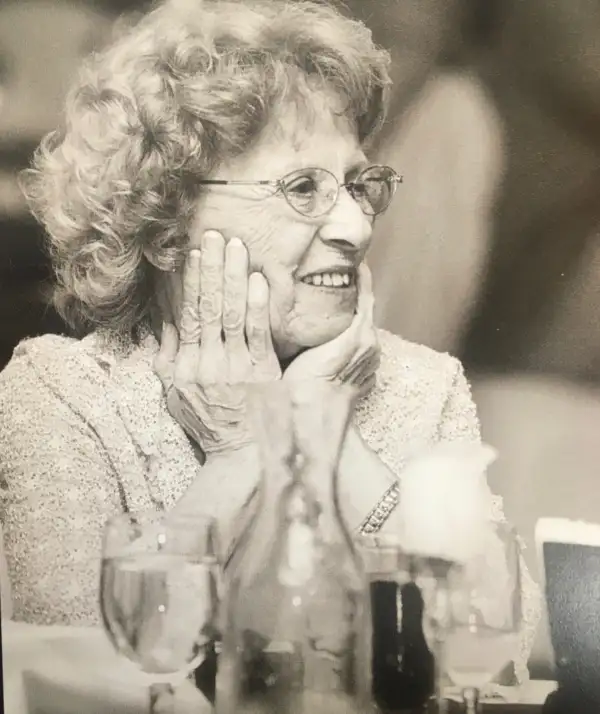 Judith "Judy" Nipper