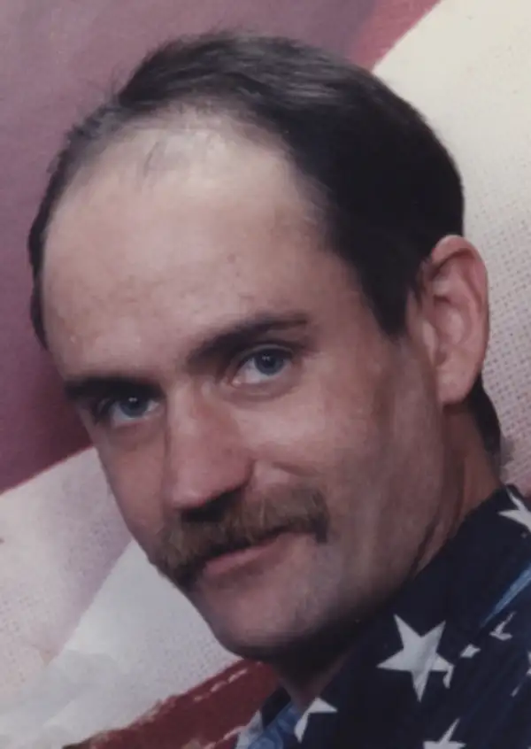 Ronald "Ronny" Lee Griffin II