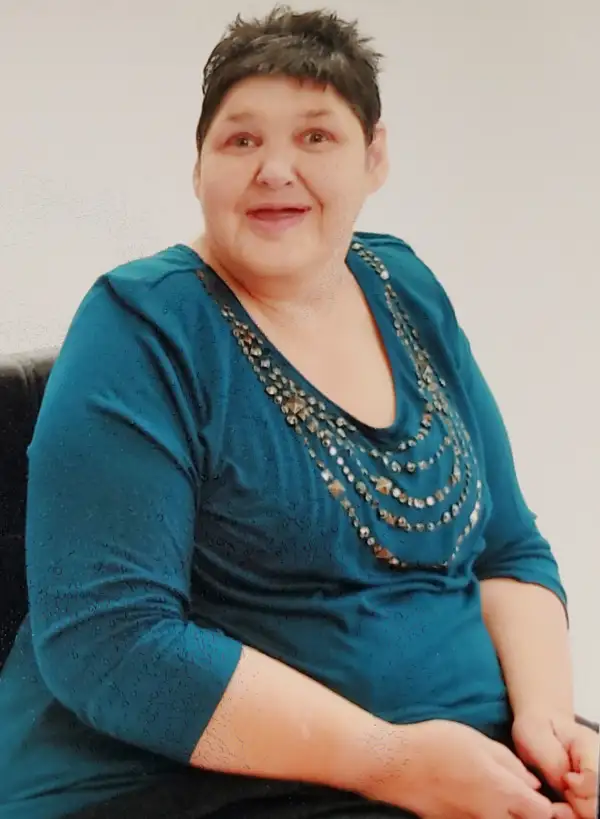 Rebecca Sue Crandall