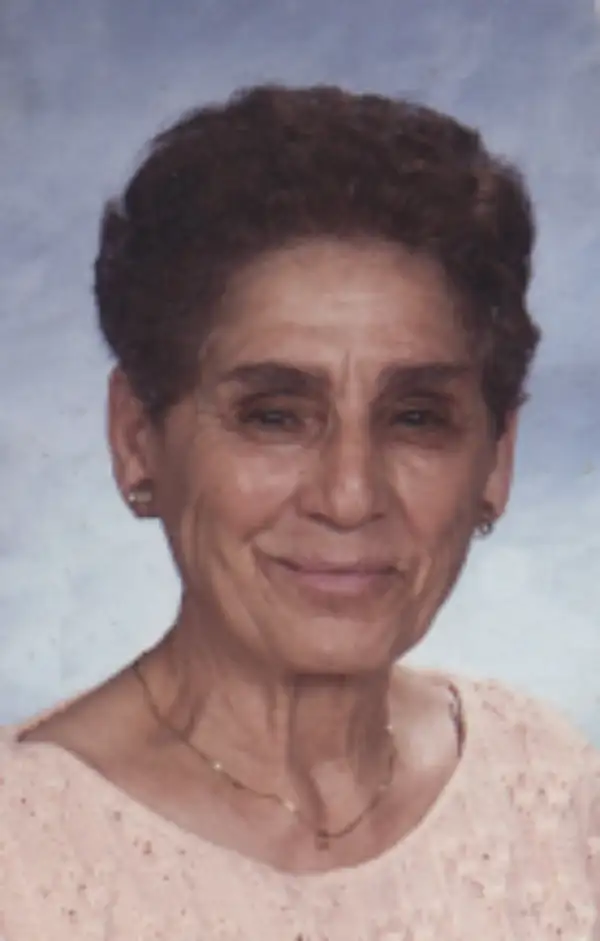 Mary Sergio Jung