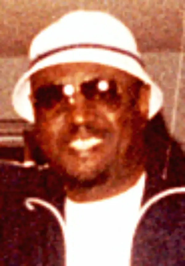 Reginald Atkins