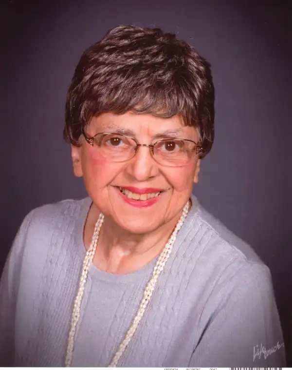 Virginia Louise Dennett