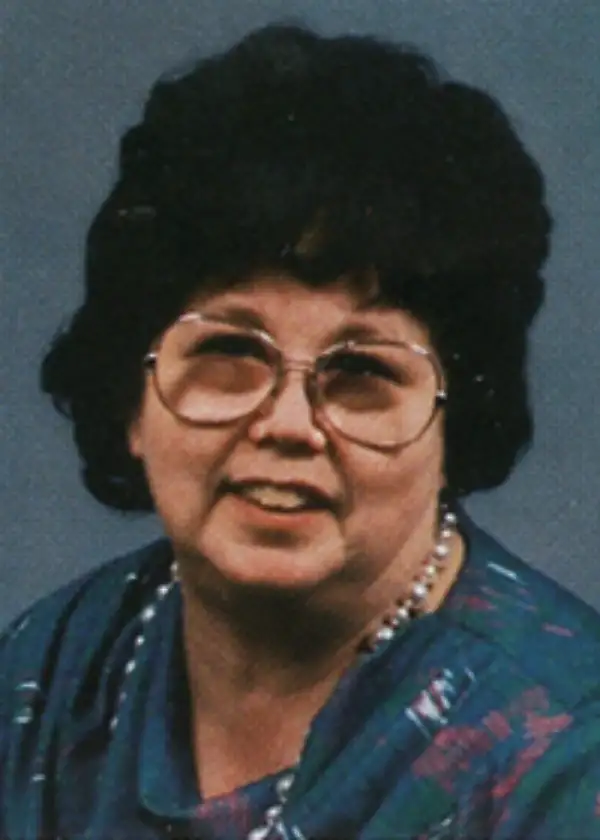 Linda Hargrave
