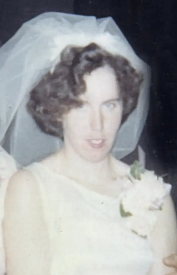 Marilyn Ethel Torgerson