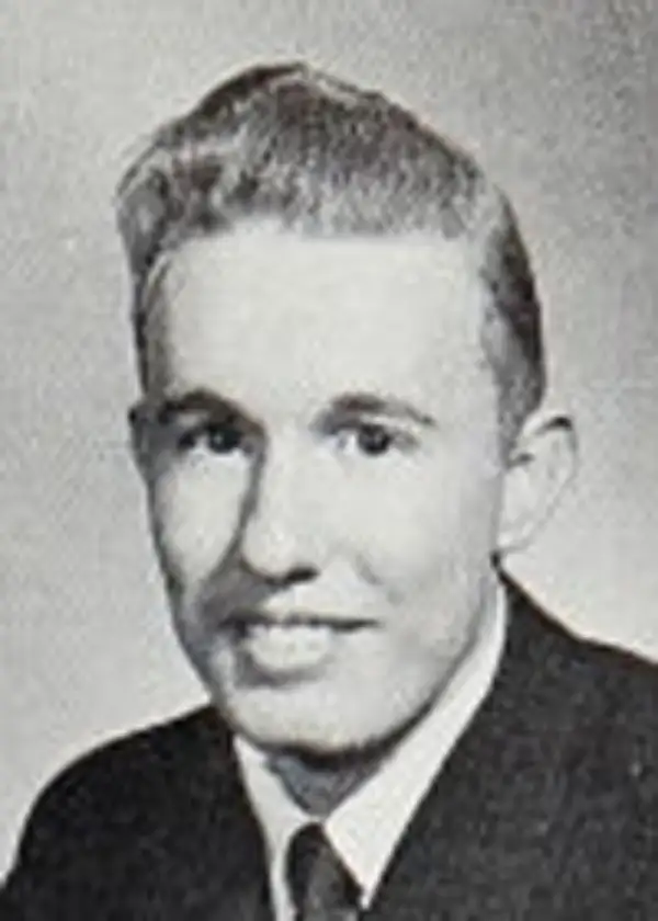 Russell A. Gipson, Jr.