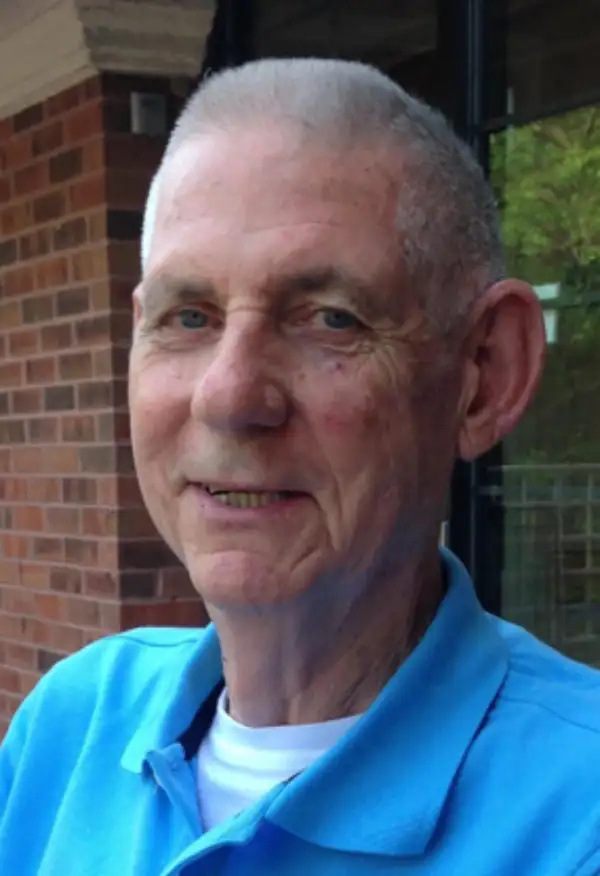 Joseph "Joe" Williams