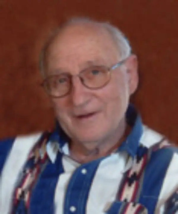 John James "Oly" Olson