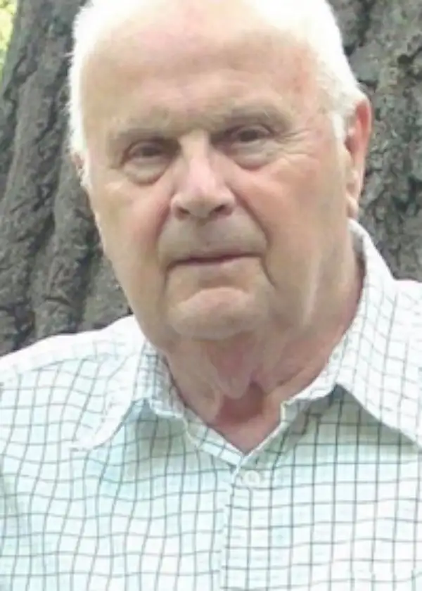 James F. Coleman, Jr.