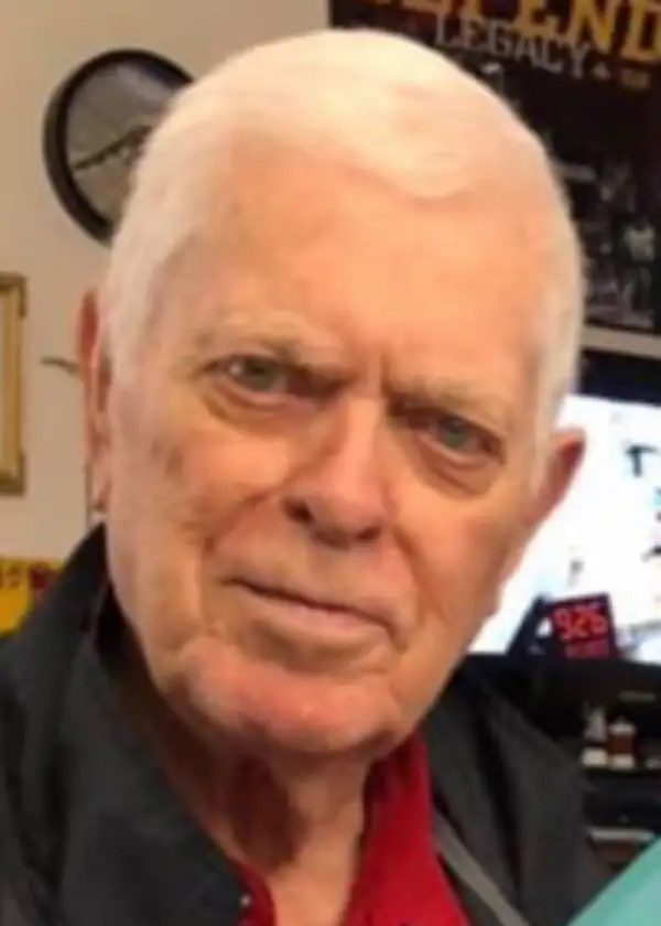 Jerrold "Jerry" T. Hassett