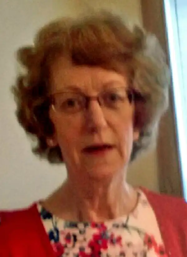 Geri L. Van Deventer
