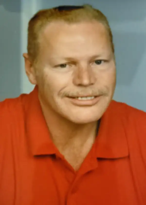 Steven “Steve” James Curtis