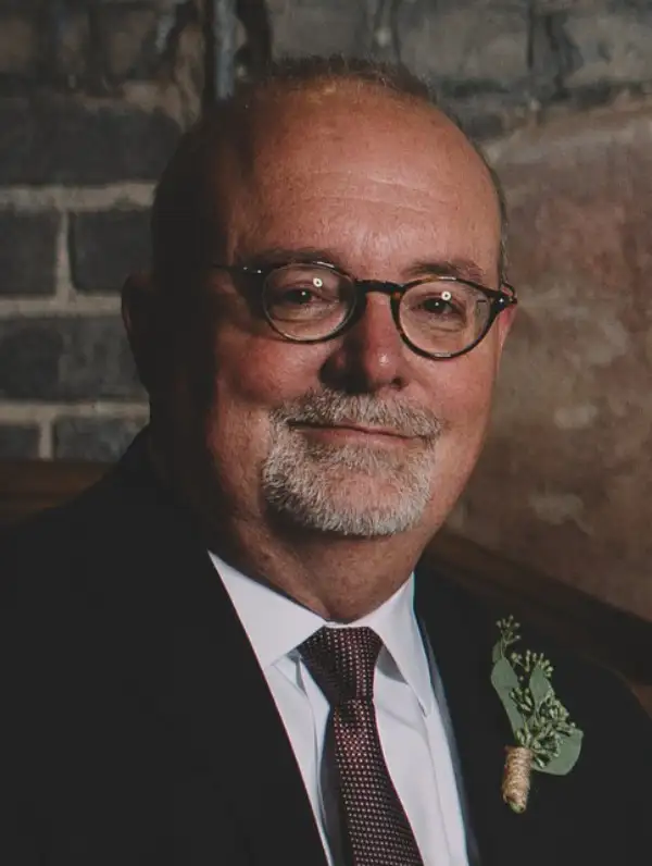 Stuart "Stu" Carleton Schmitz