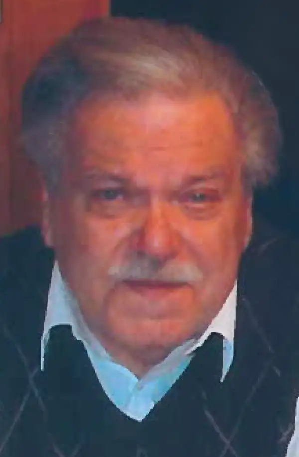 Donald Gene Starcevich