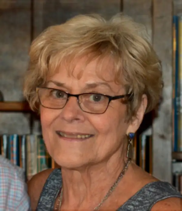 Charlotte Uddin Joynt