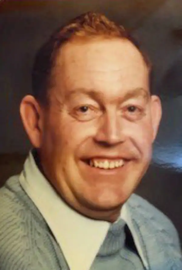 Darwin E. McKray
