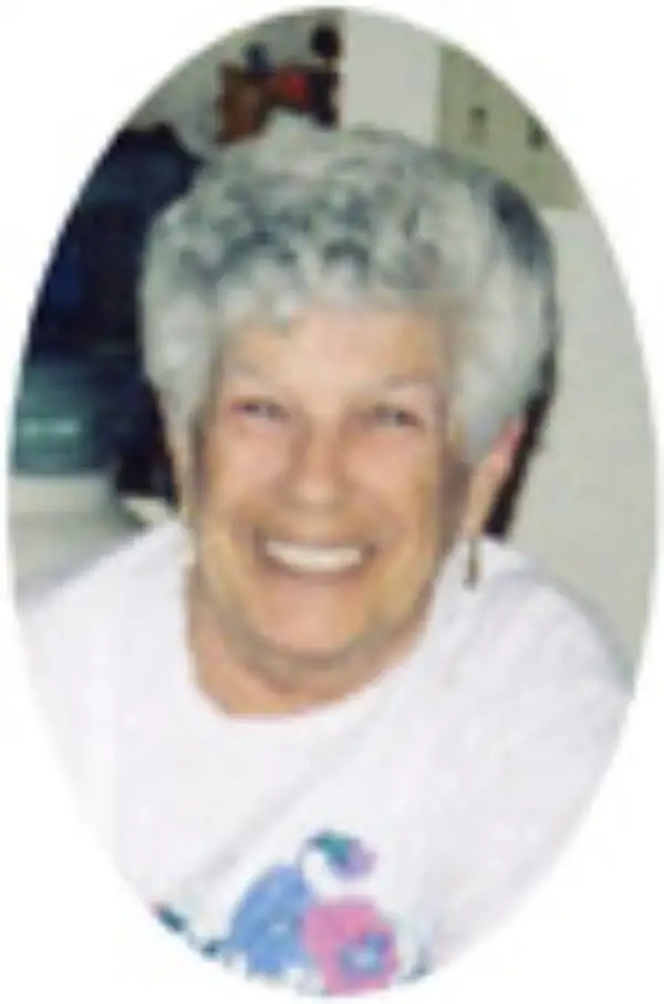 Doris Leona "Tomlinson" Muskthel