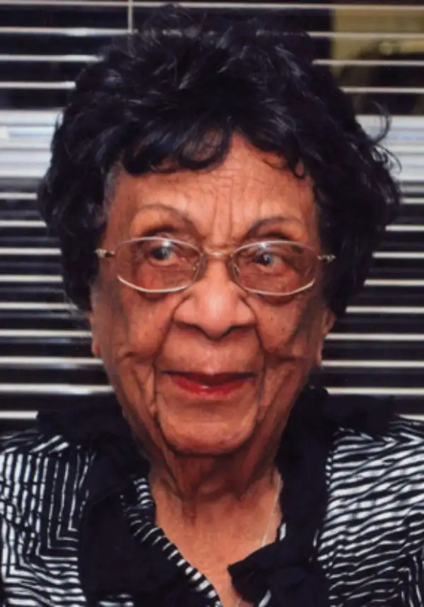 Catherine Gayle Virginia Williams