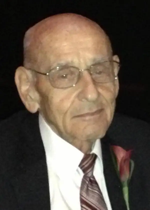 Leo Cordell Lindgren