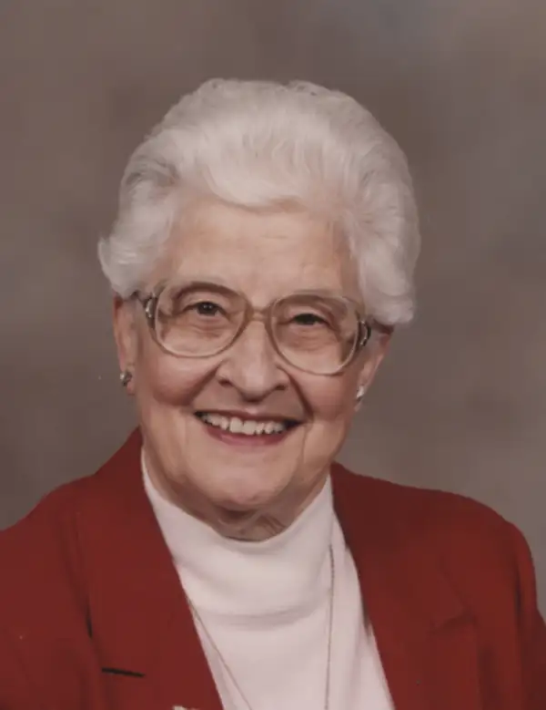 Lois Angeline Clewell