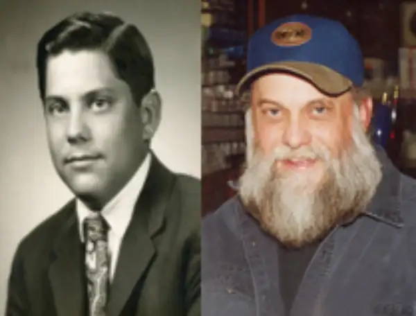 Steven "Bosco" Baedaro