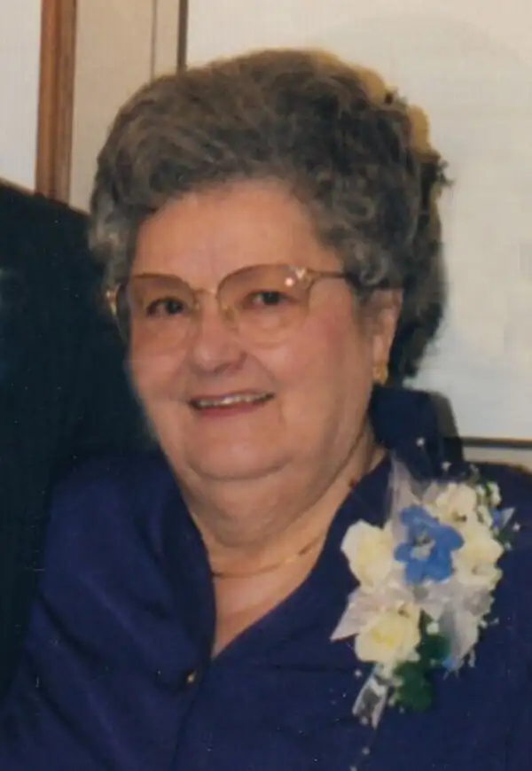 Marilyn Miller