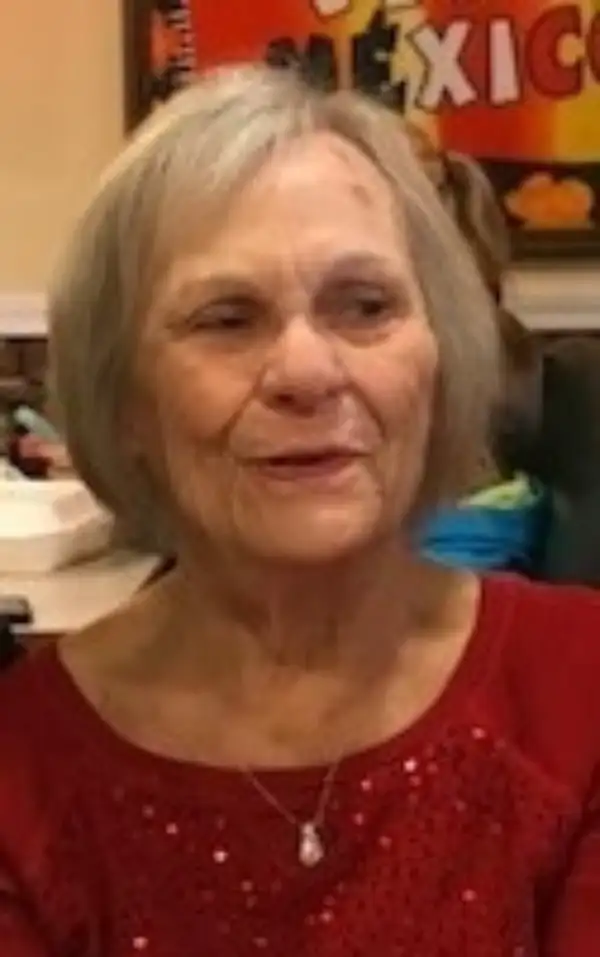 Ruth "Darlene" Doty
