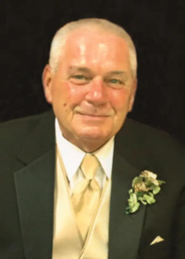 Floyd Allen Wright, Sr.